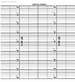 WES-WESTRONICS WES CTA40322-00