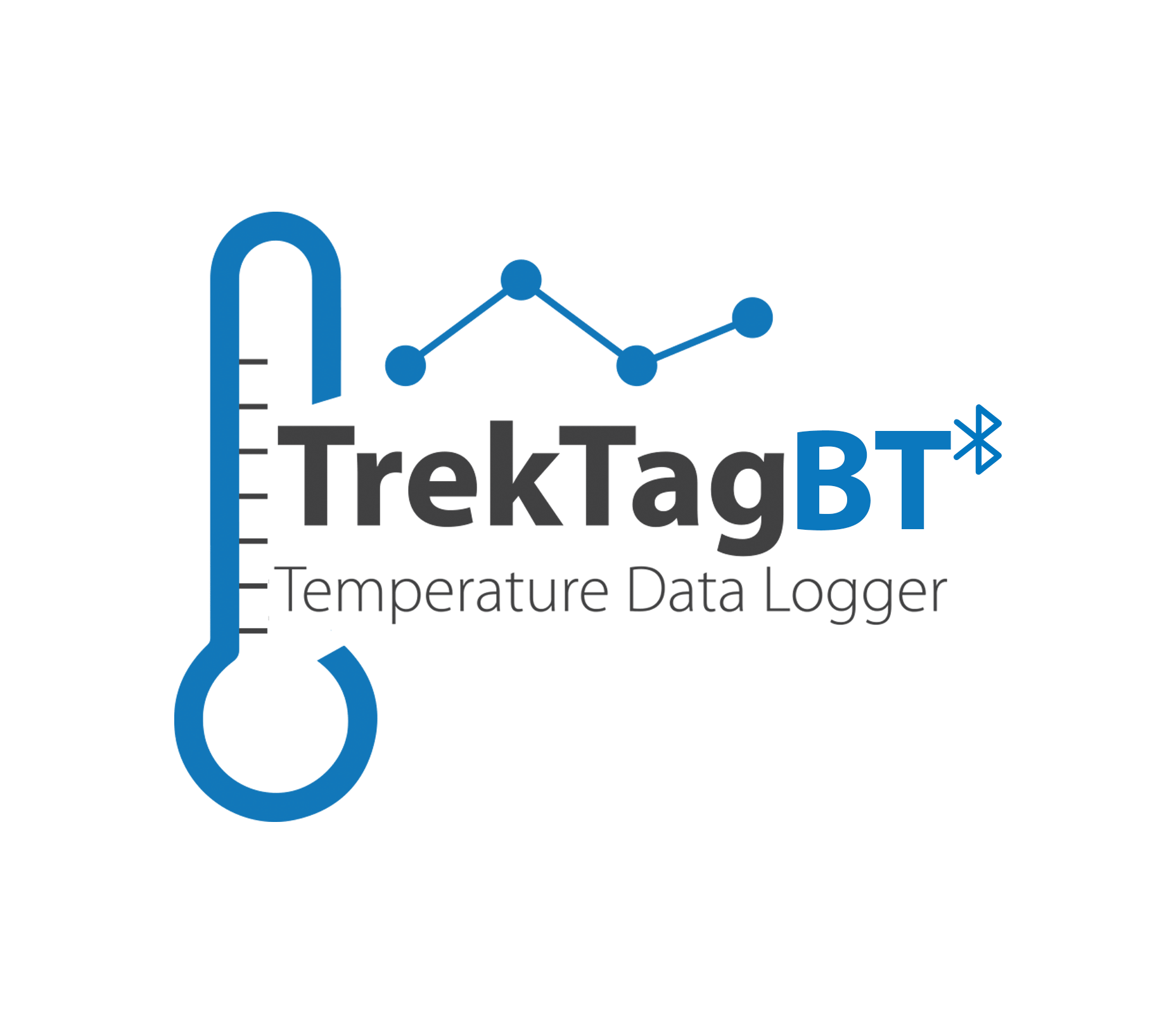 trektag bt